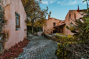 Villa Pedra Natural Houses