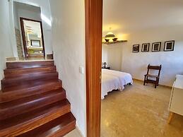 Villa Pedra Natural Houses