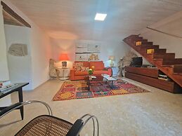 Villa Pedra Natural Houses