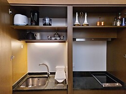 Villa Pedra Natural Houses