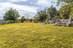 Villa Pedra Natural Houses