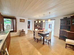 Villa Pedra Natural Houses