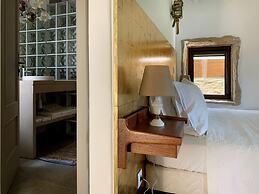 Villa Pedra Natural Houses