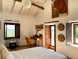 Villa Pedra Natural Houses