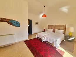 Villa Pedra Natural Houses