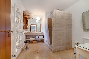 Villa Pedra Natural Houses