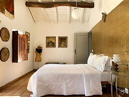 Villa Pedra Natural Houses