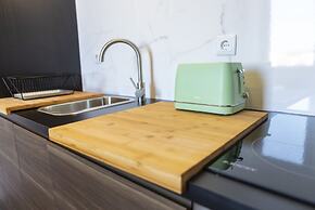 Blue River Apartments