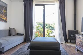 Blue River Apartments