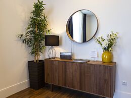 Blue River Apartments