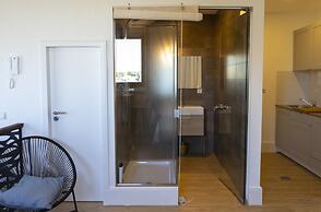 Blue River Apartments