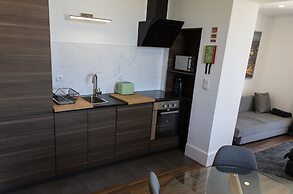 Blue River Apartments