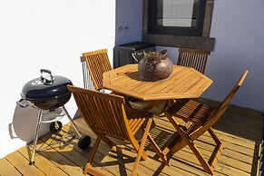 Blue River Apartments