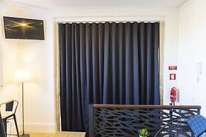 Blue River Apartments