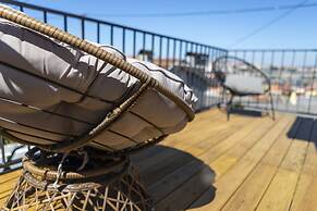 Blue River Apartments