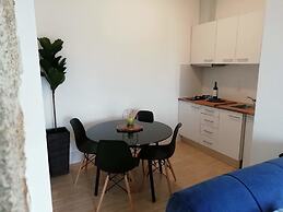 Blue River Apartments