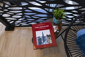 Blue River Apartments