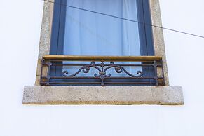 Blue River Apartments