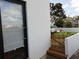 Blue River Apartments