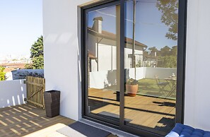 Blue River Apartments