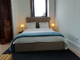 Blue River Apartments