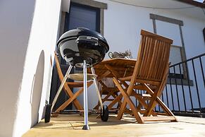 Blue River Apartments