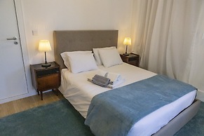 Blue River Apartments