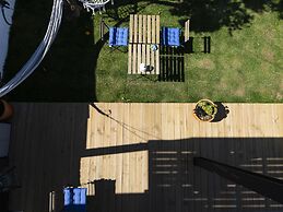 Blue River Apartments