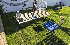 Blue River Apartments