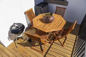 Blue River Apartments