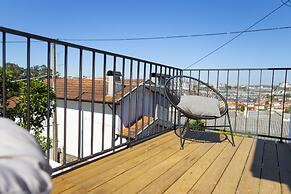 Blue River Apartments