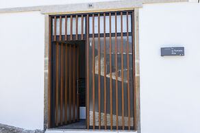 Blue River Apartments