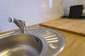 Blue River Apartments