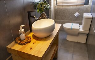 Blue River Apartments