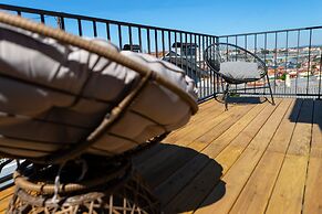 Blue River Apartments