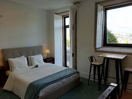 Blue River Apartments