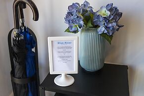 Blue River Apartments