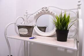 Blue River Apartments