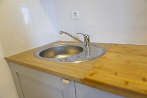 Blue River Apartments