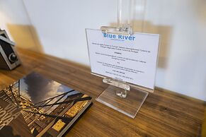 Blue River Apartments