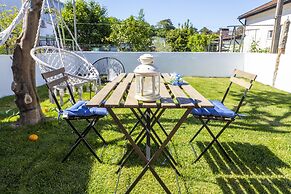 Blue River Apartments