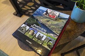 Blue River Apartments