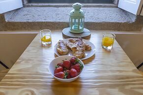 Blue River Apartments