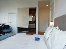 Blue River Apartments