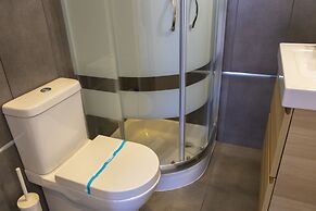 Blue River Apartments