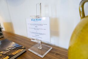 Blue River Apartments