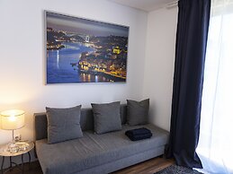 Blue River Apartments