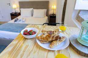 Blue River Apartments