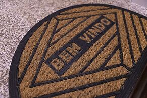 Blue River Apartments