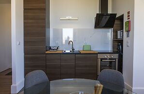 Blue River Apartments